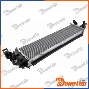 Intercooler pour FORD | CNG-FR-050, 59218